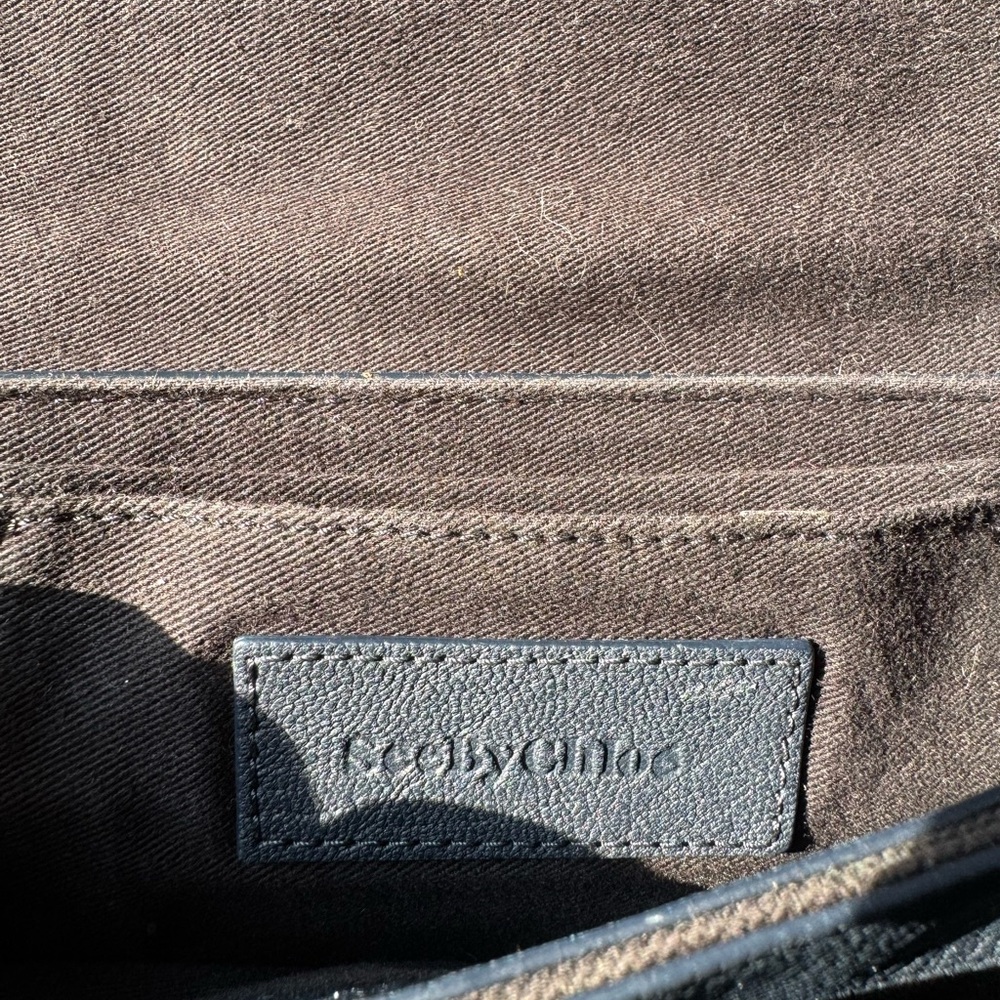 See by Chloe Hana Shoulder Bag - Picture 4 of 14